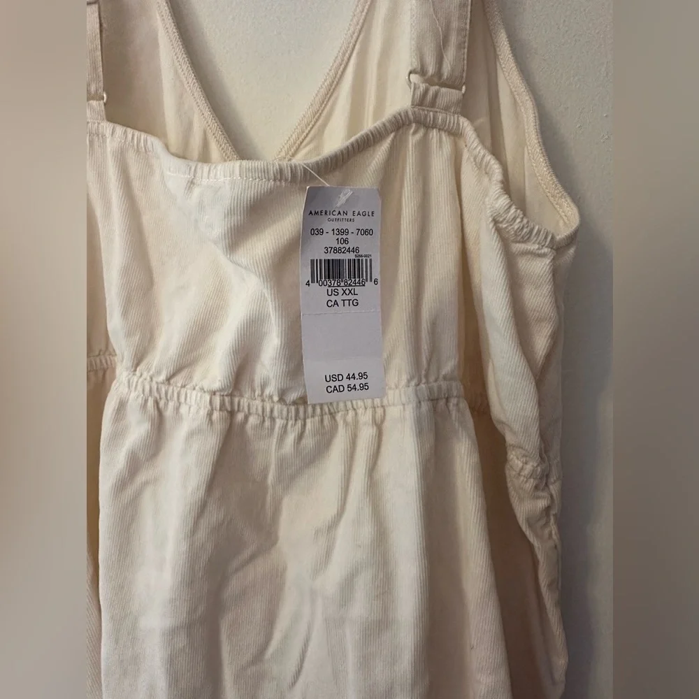 NWT American Eagle Dress XXL - Picture 4 of 5